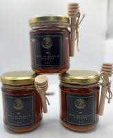 Miel de Nigelle d'Egypte