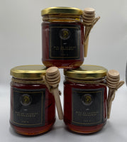 Miel de Jujubier du Peshawar