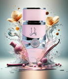 YARA PINK ( 100ml)