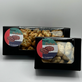 Noix de pécan caramélisées DUBAI – 100g et 200g
