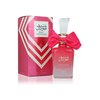 Bint Hooran Rose Passion –  Eau de parfum - 100ml – Ard Al Zaafaran