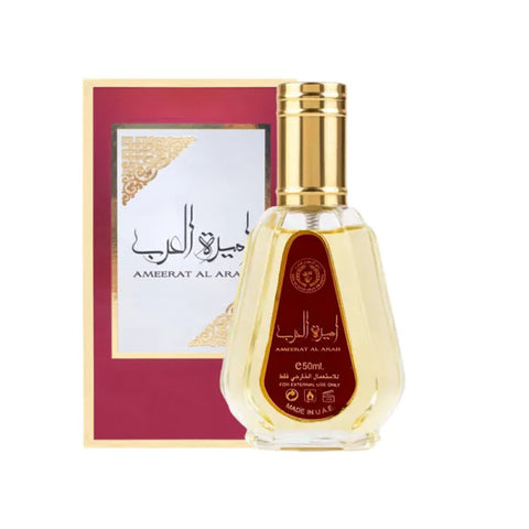 AMEERAT EL ARAB 50 ML